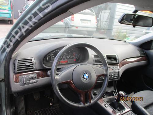 AC compressor BMW 3 Compact (E46) 320 td | BP27055696M34 