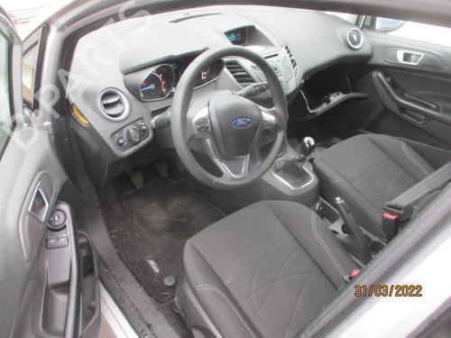 AC compressor FORD FIESTA VI (CB1, CCN) 1.25 | BP27051021M34 - Image 7