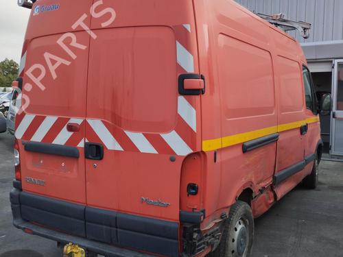 Left front indicator RENAULT MASTER II Van (FD) 2.5 dCi (FD02) | BP27057882C32  - Image 5