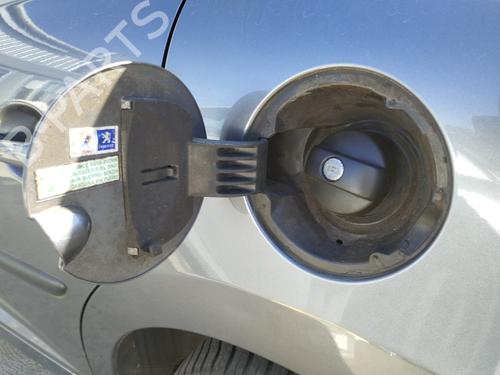 Klapa wlewu paliwa PEUGEOT 207 (WA_, WC_) 1.4 16V | BP29359478C131 