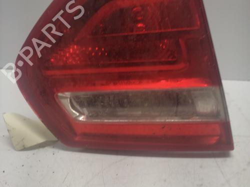Venstre baglygte bagklap CITROËN C4 Picasso I MPV (UD_) 2.0 HDi 138 (136 hp) 29483135