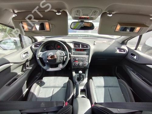 Console centrale CITROËN C4 II (NC_) 1.6 HDi 90 | BP27504893I22 - Image 4