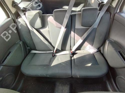 Used Rear seat RENAULT CLIO III Grandtour (KR0/1_) 1.2 16V (103 hp) 27504819