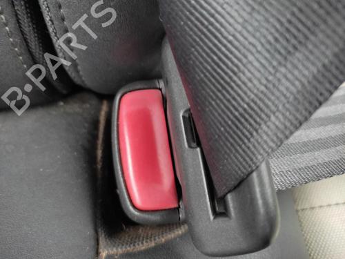 Used Seat buckle VOLVO C30 (533) 1.6 D (109 hp) 27058126