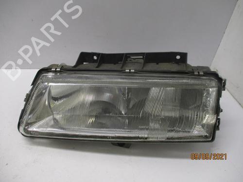 Used Left headlight CITROËN XANTIA (X1_, X2_) 1.8 i 16V (110 hp) 27055632