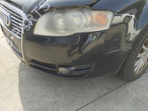 Left front fog light AUDI A4 B7 (8EC) 2.5 TDI | BP27074760C30 - Image 12