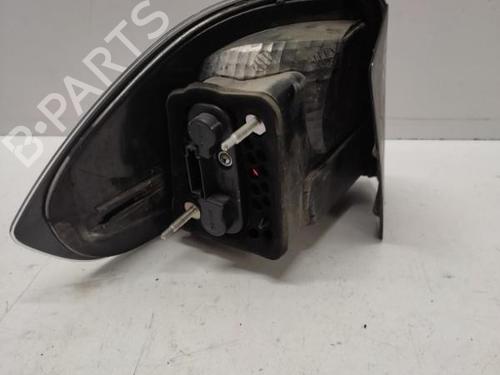 Right taillight FORD S-MAX (WA6) 2.0 TDCi | BP27047797C35 