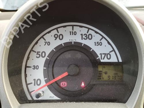 Starter CITROËN C1 (PM_, PN_) 1.0 | BP27045772M8 - Image 24