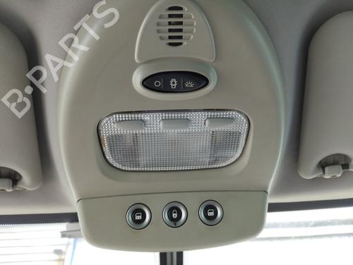 Used Interior roof light CITROËN C8 (EA_, EB_) 2.0 HDi 165 (163 hp) 27040896