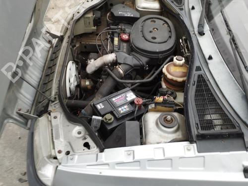 Used Engine Engine RENAULT CLIO I (B/C57_, 5/357_) 1.4 (B/C57T, B/C57Y) (79 hp) 27043917 27043917