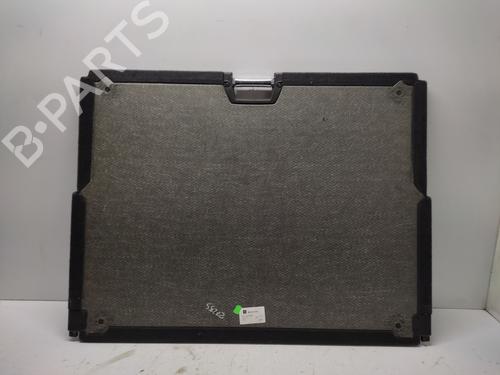 Used Luggage compartment floor Luggage compartment floor PEUGEOT 3008 I MPV (0U_) 1.6 HDi (114 hp) 34537723 34537723
