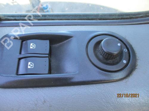 Left front indicator RENAULT TRAFIC II Van (FL) 1.9 dCi 80 (FL0B) | BP27076093C32 - Image 5