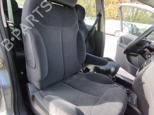 Used Right front seat CITROËN C3 I (FC_, FN_) 1.6 16V HDi (90 hp) 30339289
