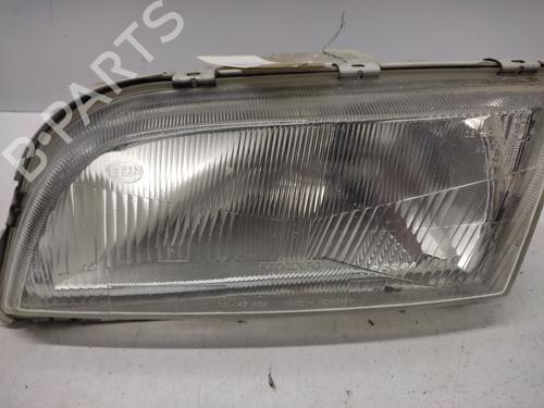 Used Left headlight Left headlight 37474599 37474599