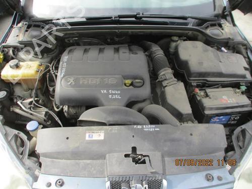 Used Intercooler PEUGEOT 407 SW (6E_, 6D_) 2.0 HDi 135 (136 hp) 27047517