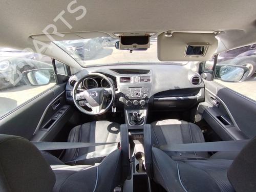 Brugte MAZDA 5 (CW)  1.6 CD  4600455