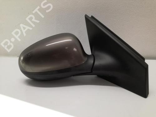 Right mirror FIAT BRAVO II (198_) 1.9 D Multijet (198AXE1A) | BP27085990C27 