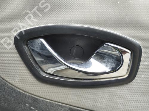 Used Front right interior door handle RENAULT TRAFIC III Van (FG_) 1.6 dCi 125 (FGMH) (125 hp) 27656026