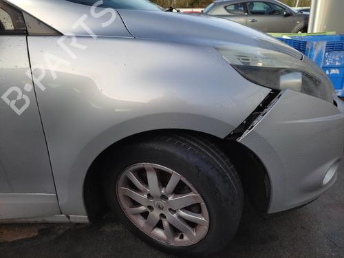 Used Steering rack RENAULT SCÉNIC III (JZ0/1_) 1.5 dCi (110 hp) 27057832