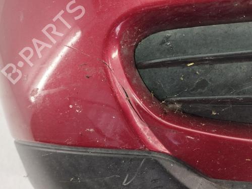 Used Front bumper Front bumper CITROËN C5 I (DC_) 2.0 HDi (DCRHZB, DCRHZE) (109 hp) 27054426 27054426