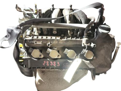 Used Engine Engine SMART FORFOUR (454) 1.3 (454.031) (95 hp) 36679755 36679755