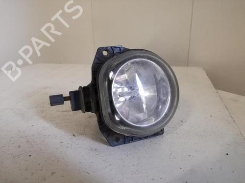 Used Left front fog light ALFA ROMEO 156 (932_) 2.4 JTD (932B1) (136 hp) 27086462