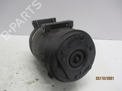 Used AC compressor RENAULT ESPACE III (JE0_) 2.2 dCi (JE0K) (130 hp) 27055595