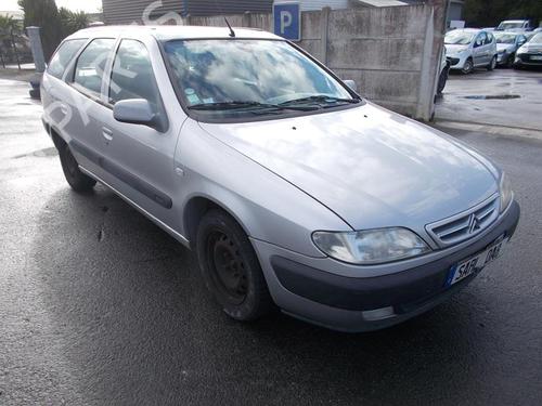 Front right window mechanism CITROËN XSARA Break (N2) 2.0 HDI 90 | BP27061386C23 