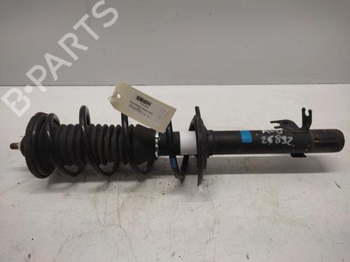 Used Right front shock absorber OPEL ZAFIRA A MPV (T98) 1.8 16V (F75) (116 hp) 29891046