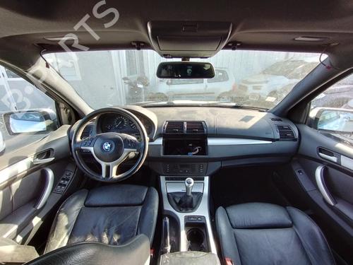 Kabinelys BMW X5 (E53) 3.0 d | BP27042215I8  - Image 5