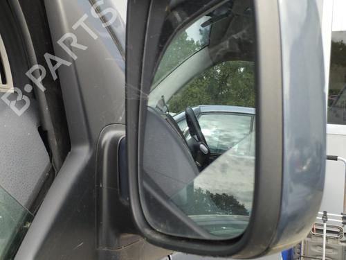 right-mirror-vw-transporter-t5-van-7ha-7hh-7ea-7eh-2003-39518290 main image