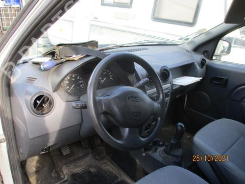 Left headlight DACIA LOGAN EXPRESS (FS_) 1.5 dCi (FS0K) | BP27076593C28 - Image 7