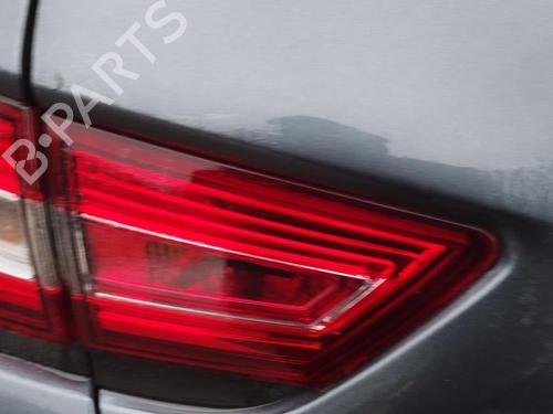 Used Left tailgate light Left tailgate light RENAULT CLIO IV (BH_) 0.9 TCe 90 (BHNF, BHMA, BHMH, BHJK, BHJR) (90 hp) 27057132 27057132