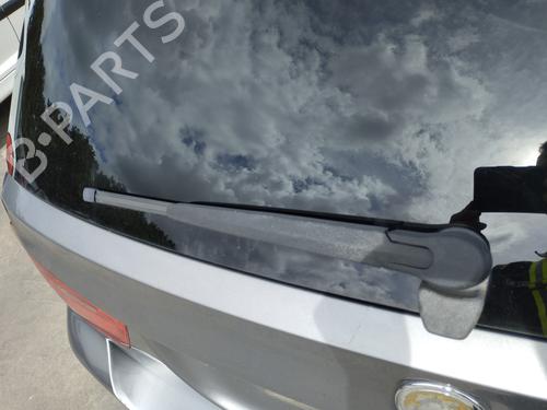 Used Rear windshield wiper arm BMW 3 Touring (E91) 320 d (177 hp) 29969200