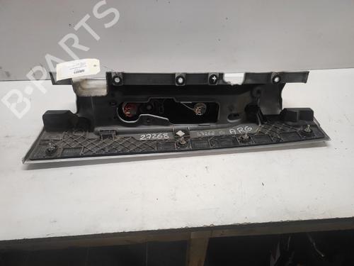 Left taillight FIAT TALENTO Van (296_) 1.6 D | BP27043779C34 