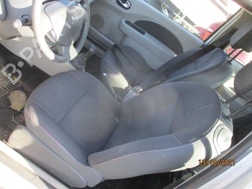 Left front shock absorber RENAULT TWINGO II (CN0_) 1.5 dCi (CN0E) | BP27076194M16  - Image 12