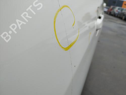 Left front door TOYOTA YARIS (_P13_) 1.3 (NSP130_, NSP130) | BP29890816C2