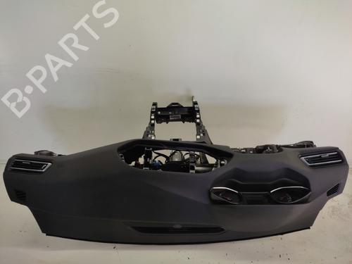 Instrumentbræt PEUGEOT 308 II (LB_, LP_, LW_, LH_, L3_) 1.6 HDi / BlueHDi 115 (115 hp) 27082250