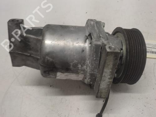 AC compressor DACIA SANDERO III 1.0 TCe 100 ECO-G | BP29598612M34 