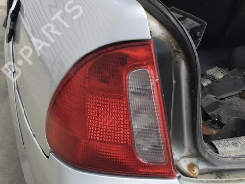 Used Left taillight MG MG ZS 2.0 TD (113 hp) 27053384