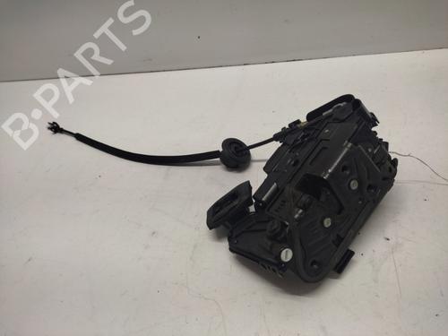 Used Rear left lock SEAT IBIZA V (KJ1, KJG) 1.0 MPi (80 hp) 27071491