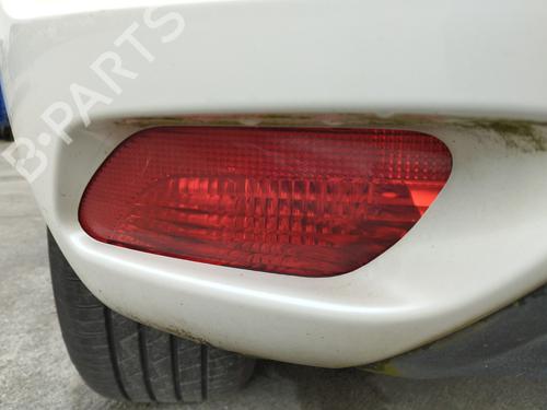 Used Rear fog light CITROËN DS4 (NX_) 1.6 HDi 115 (114 hp) 32044406