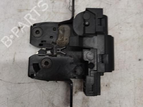 Used Tailgate lock Tailgate lock RENAULT CLIO III (BR0/1, CR0/1) 1.2 16V (BR02, BR0J, BR11, CR02, CR0J, CR11) (75 hp) 34213508 34213508