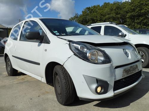 Used Subframe RENAULT TWINGO II (CN0_) 1.2 16V (CN04, CN0B) (75 hp) 28537326