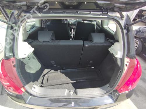 Left taillight SUZUKI SWIFT III (MZ, EZ) 1.3 DDiS (RS413D) | BP27059707C34 - Image 18