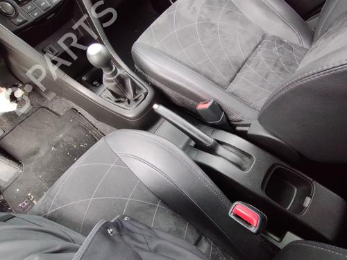 Used Gear lever Gear lever SUZUKI SWIFT IV (FZ, NZ) 1.2 (AZH412, ZC72S) (94 hp) 31629873 31629873