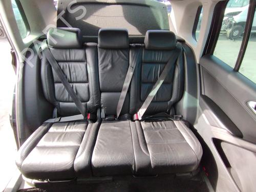 Used Headrest VW TIGUAN (5N_) 2.0 TDI 4motion (170 hp) 27041612