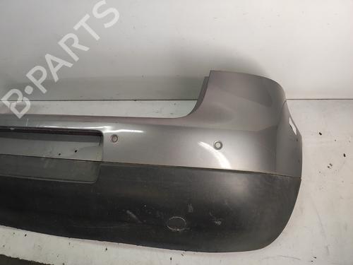 Rear bumper VW GOLF V (1K1) 1.9 TDI | BP27043095C8 