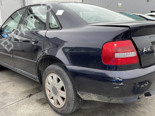 Alternator AUDI A4 B5 (8D2) 1.9 TDI | BP33544744M7  - Image 5