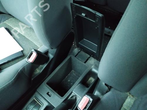 Used Middle console Middle console HYUNDAI MATRIX (FC) 1.5 CRDi (102 hp) 31602844 31602844